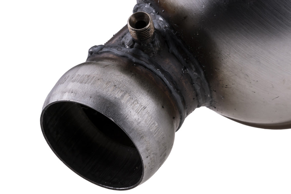 Roetfilter OEM A2044902692
