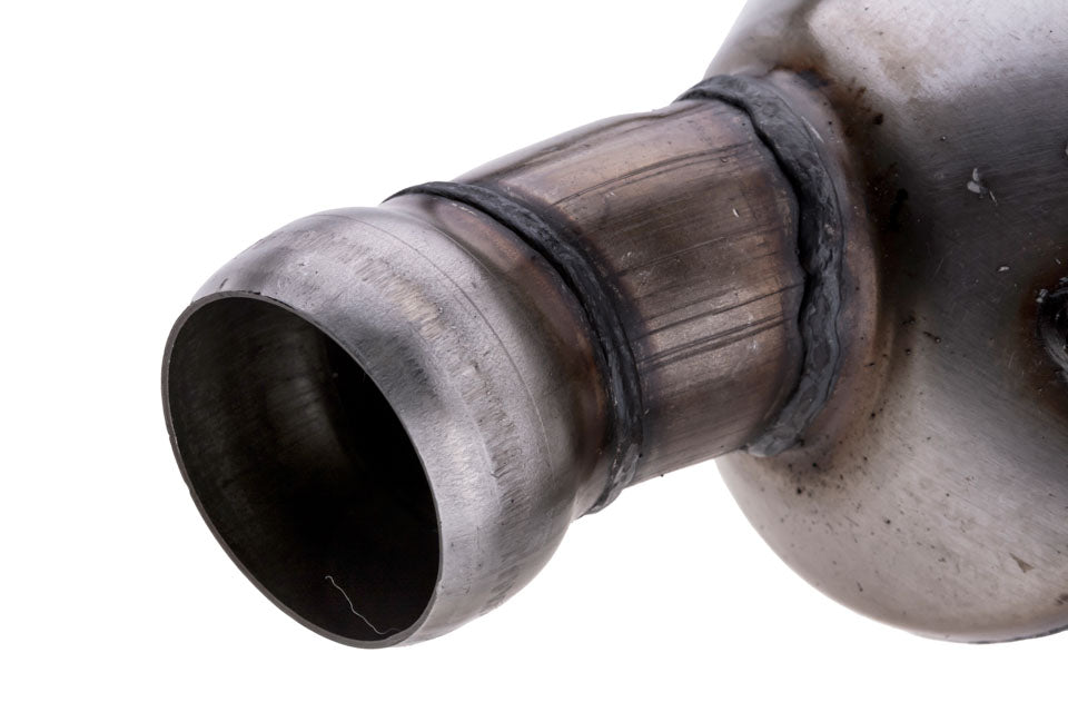 Filtre à particules OEM A2124902192
