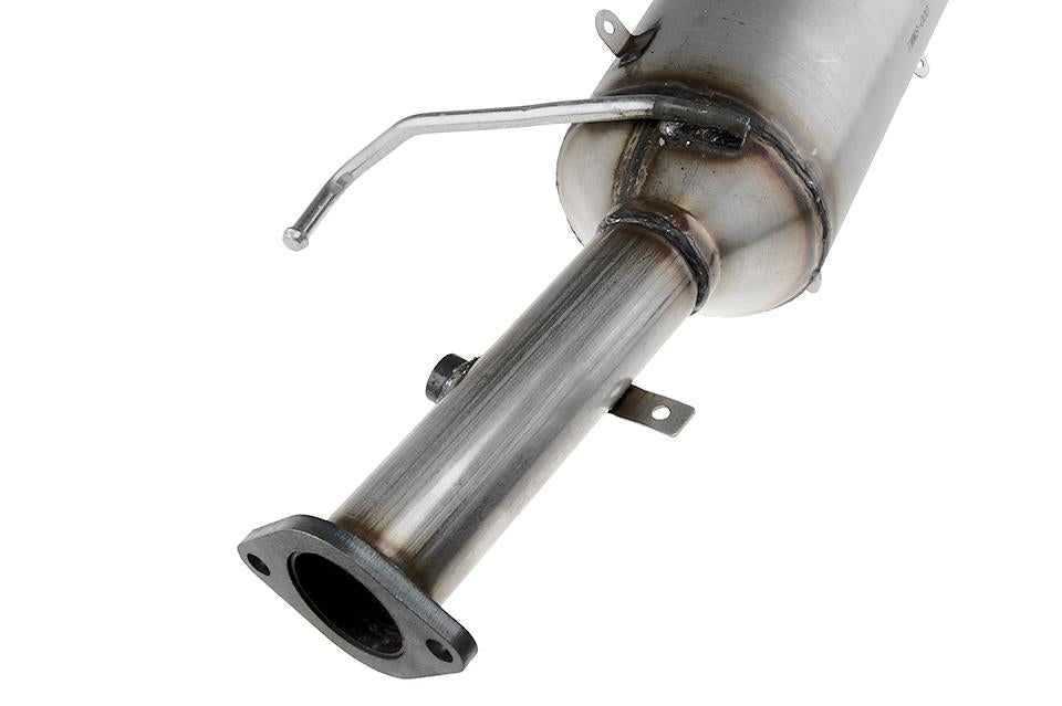 Partikelfilter OEM 1583A006