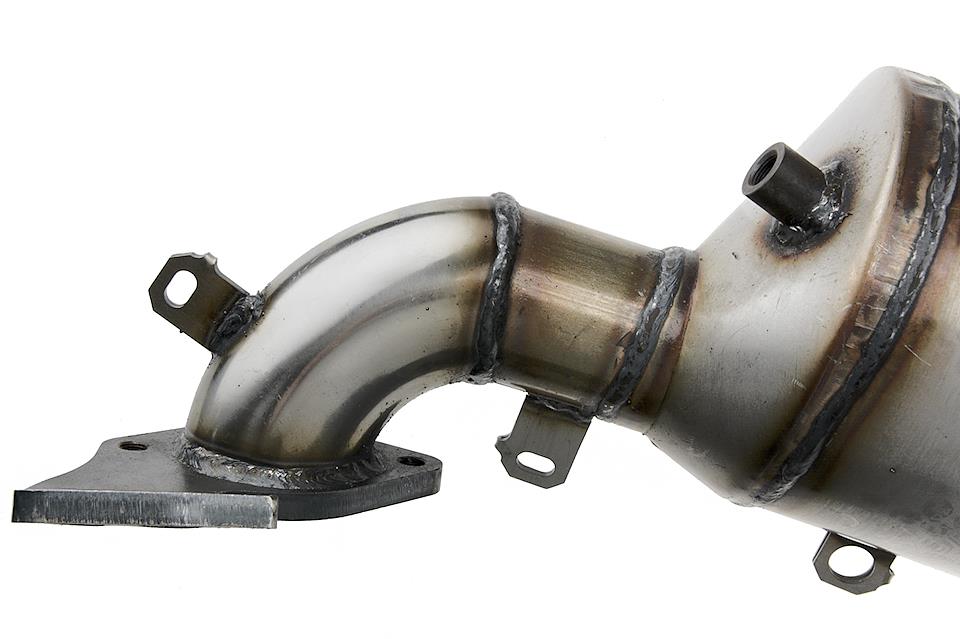 DPF Filter OEM 44612-AA670