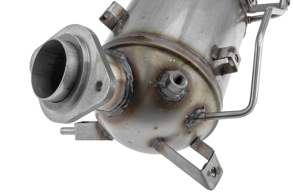 Partikelfilter OEM 25051-0R060