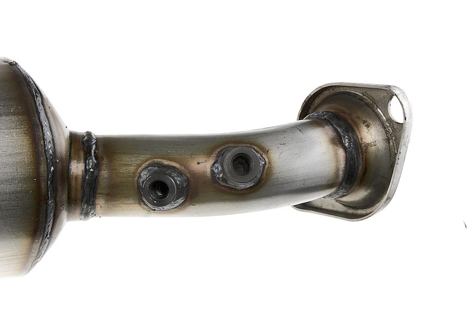 Roetfilter OEM 1419067J00H02