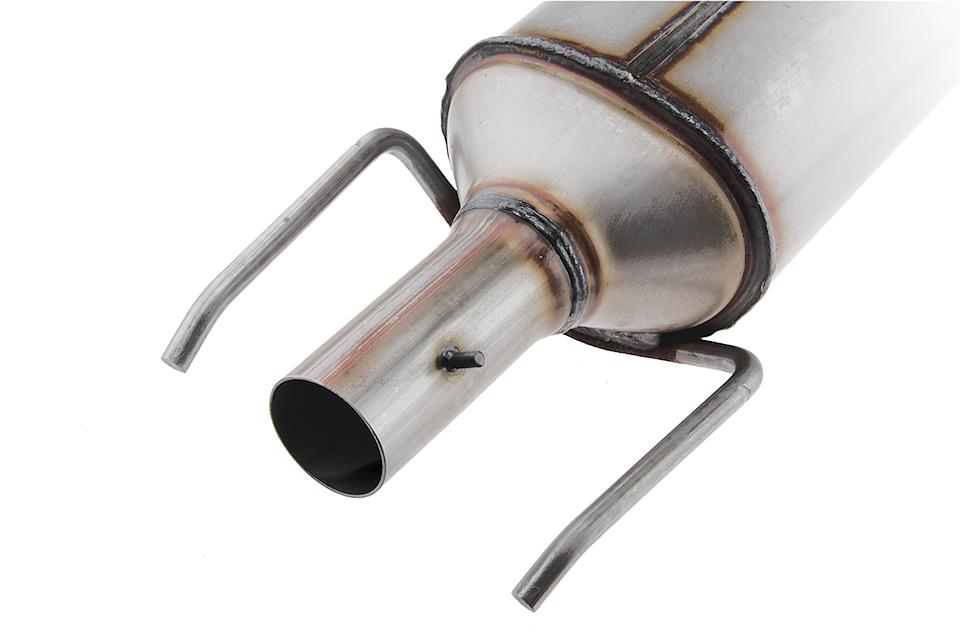 Partikelfilter OEM 51767239