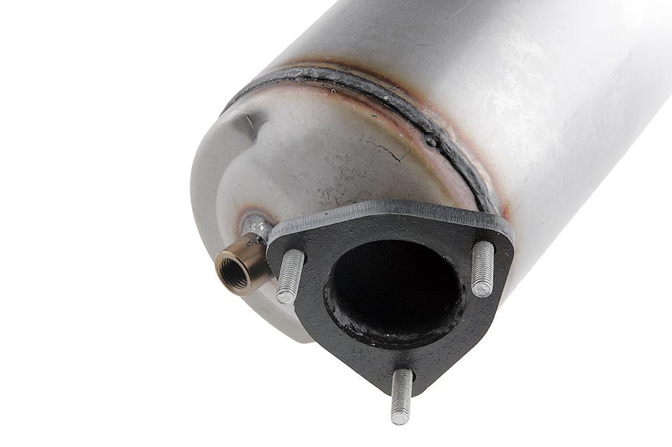 DPF Filter OEM 8E0131703T