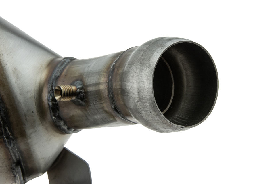 Roetfilter OEM 2044907436