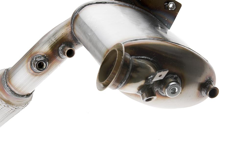 DPF Filter OEM 1K0254700EX