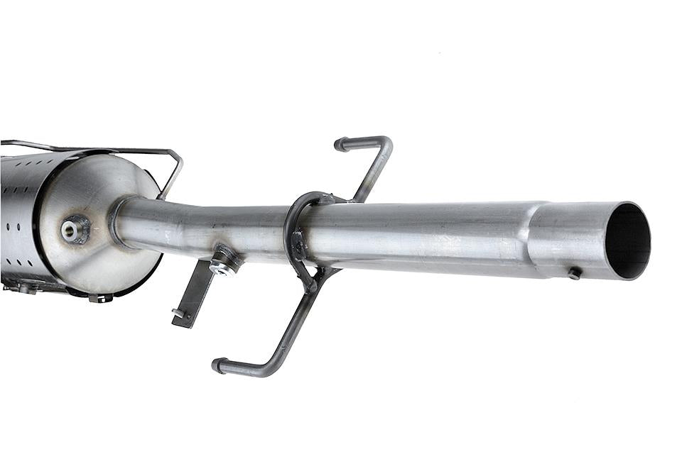 DPF Filter OEM RFY62055X