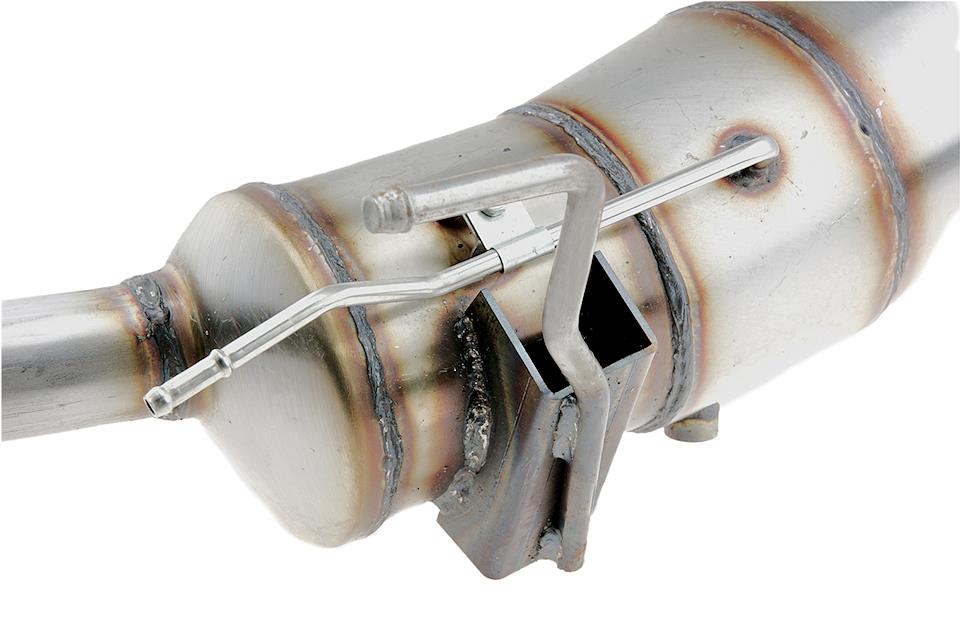 Partikelfilter OEM 20010-BB30A