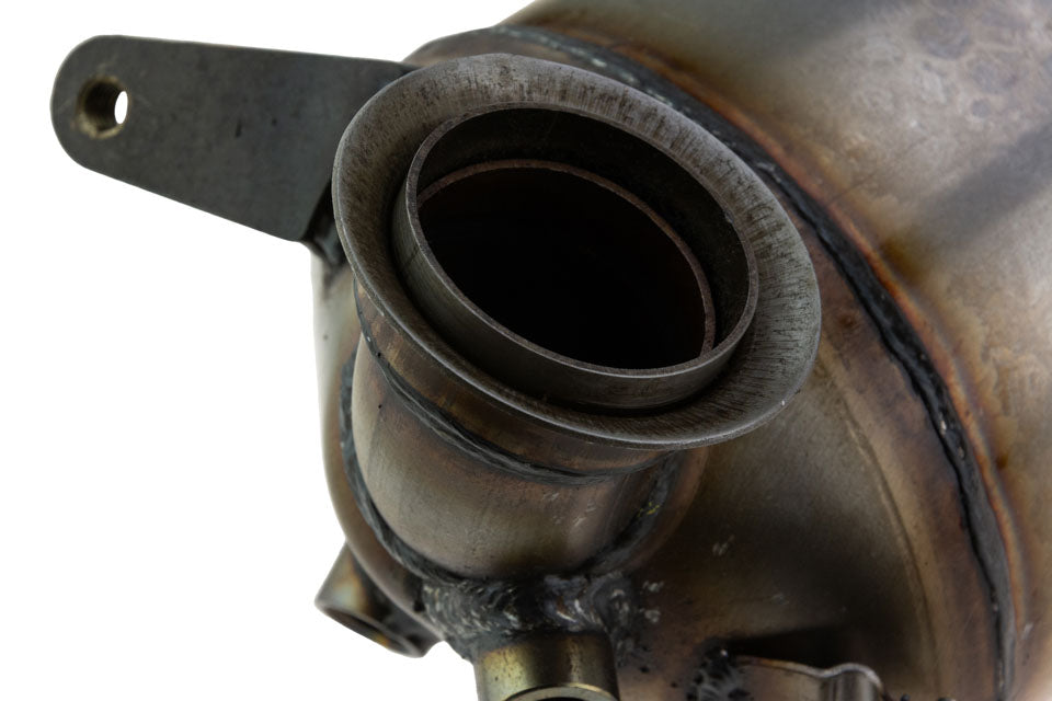 Partikelfilter OEM 7H0254700GX