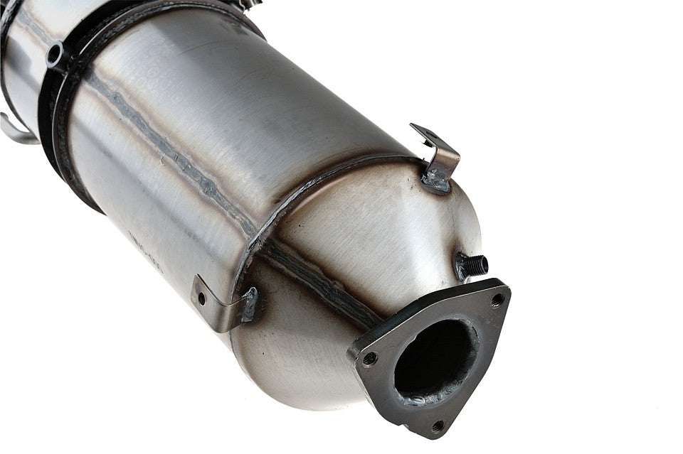 Partikelfilter OEM 504131264