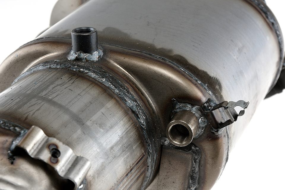 Partikelfilter OEM 7E0254700DX