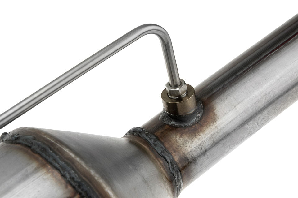 DPF Filter OEM 1606604680