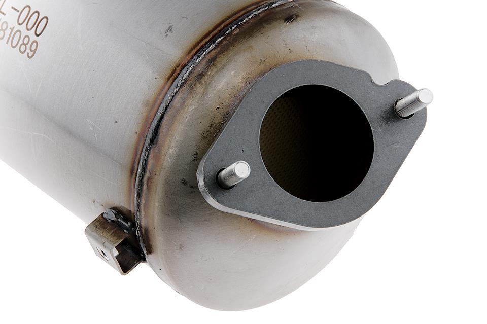 Partikelfilter OEM 55567233