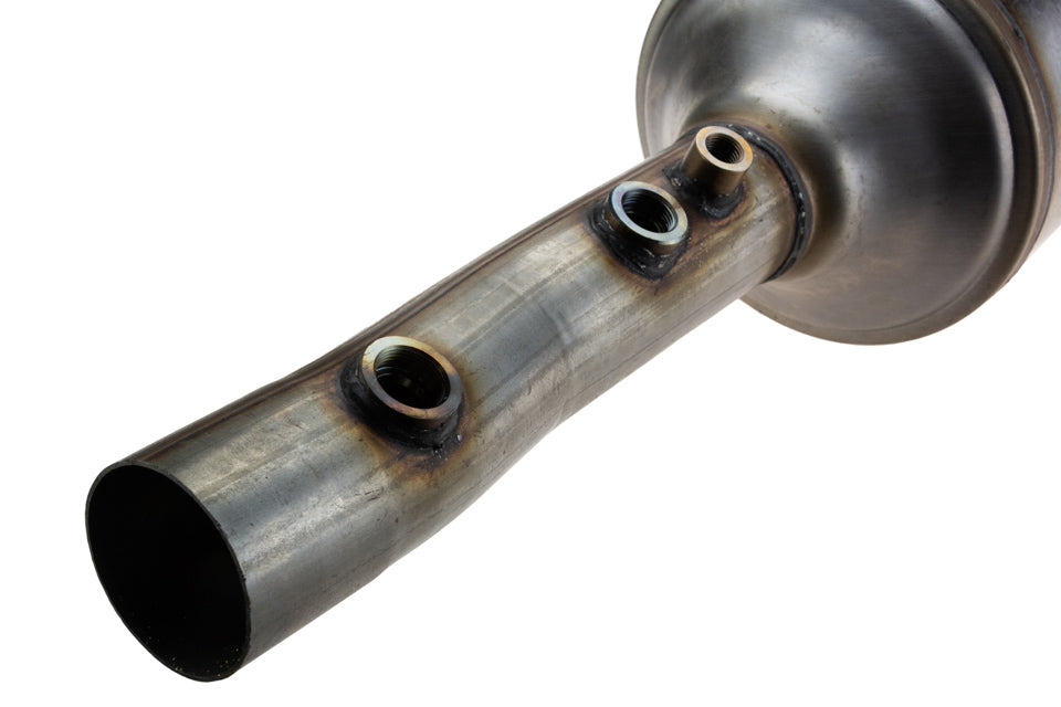 Roetfilter OEM 7E0254700PX