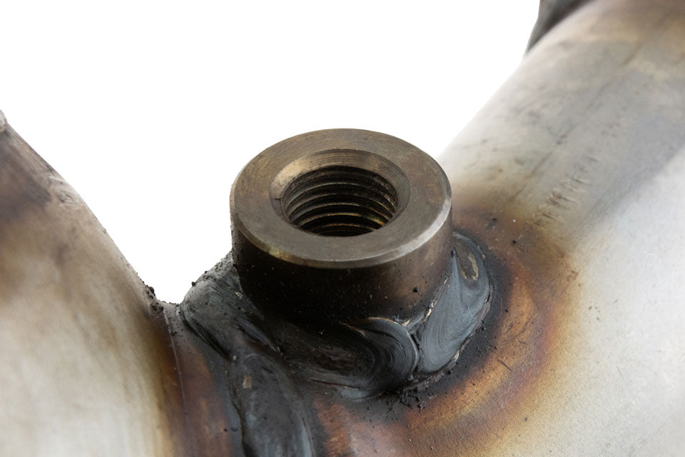 Filtre à particules OEM 1695765