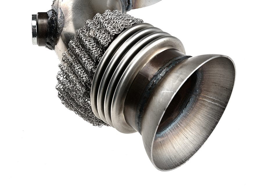 Roetfilter OEM 9064901500