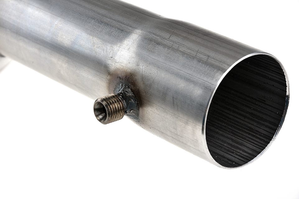 Roetfilter OEM 9064900992