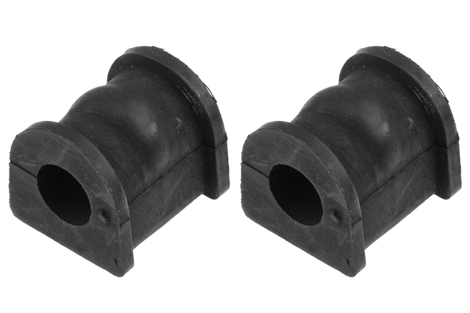 Tige stabilisatrice en caoutchouc essieu arrière 2 pièces OEM 55577-26600