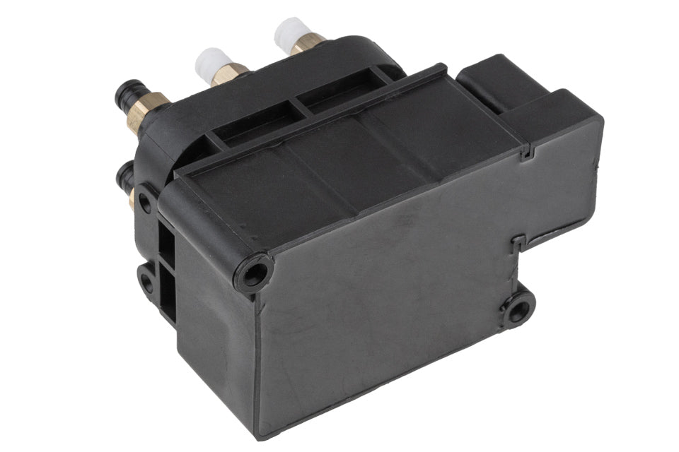 Soupape, système pneumatique OEM 4G0616005C