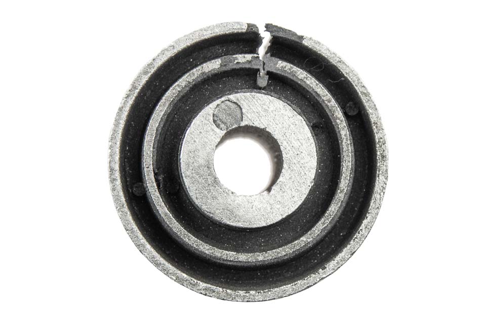 Caoutchouc de bras de commande OEM 33326754557