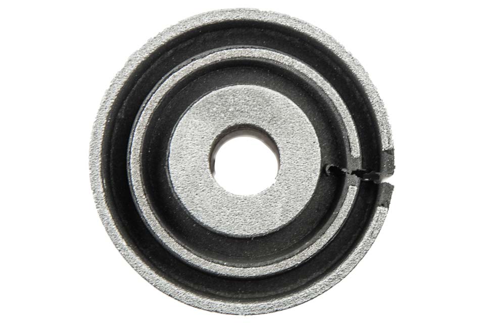 Caoutchouc de bras de commande NTY: ZTT-BM-005A OEM 33326755472