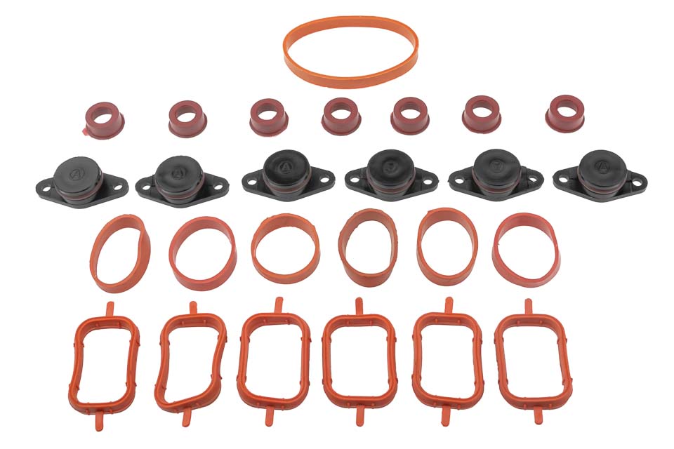 Collecteur d'admission 22MMX6 OEM 11612246949