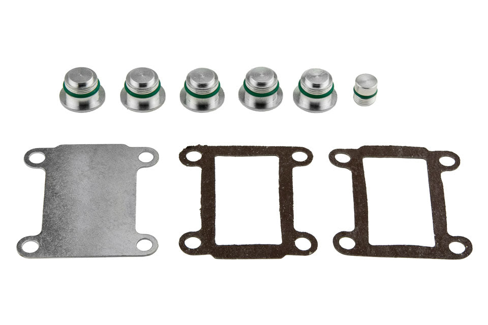 Inlaatspruitstuk OEM FT-005A