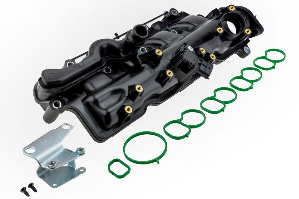 Ansaugkrümmer mit Dichtung NTY: BKS-PL-001 OEM 55212148
