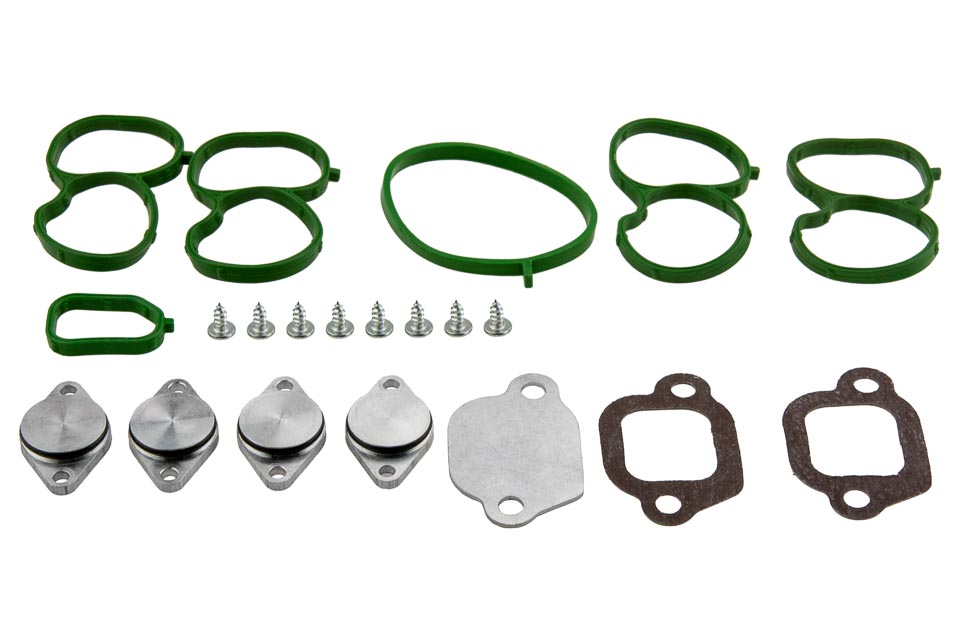Ansaugkrümmer mit Dichtung NTY: BKS-PL-006 OEM 55212148