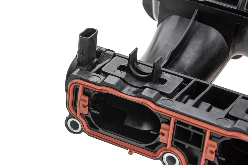 Ansaugkrümmer mit Dichtung NTY: BKS-VW-014K OEM 06H133201AN