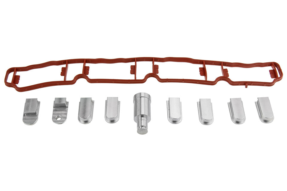Cover Swirl Flaps OEM EA888