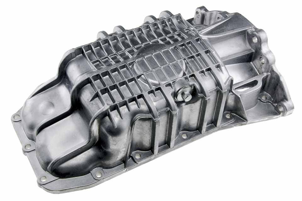 Carterpan NTY: BMO-FR-014 OEM 1004454
