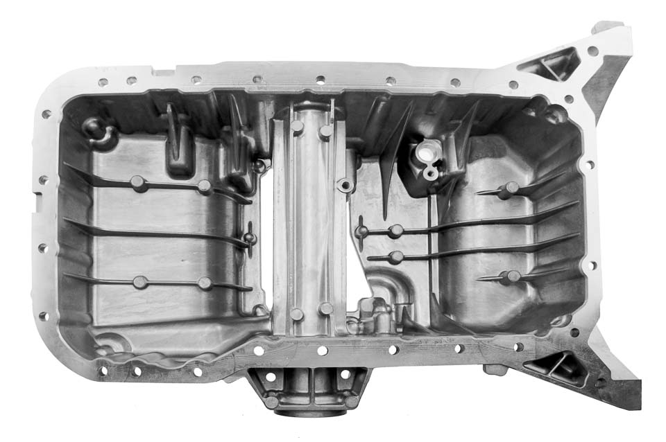 Carter d'huile OEM A2720102001