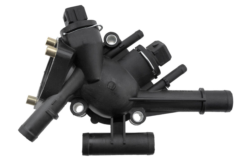 Boîtier de thermostat NTY : CTM-RE-019 OEM 7700116078