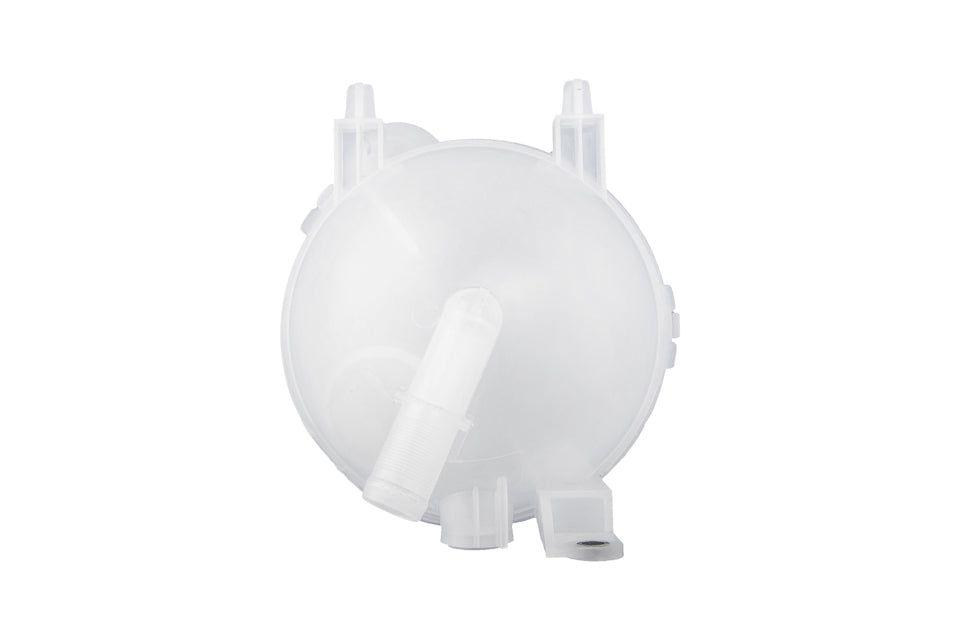 Expansion Tank, Coolant OEM 1323.W4