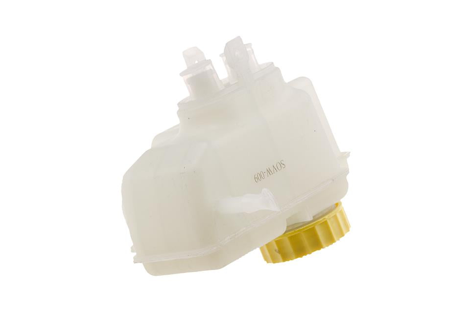 Expansion Tank, Coolant OEM 1K1611301C