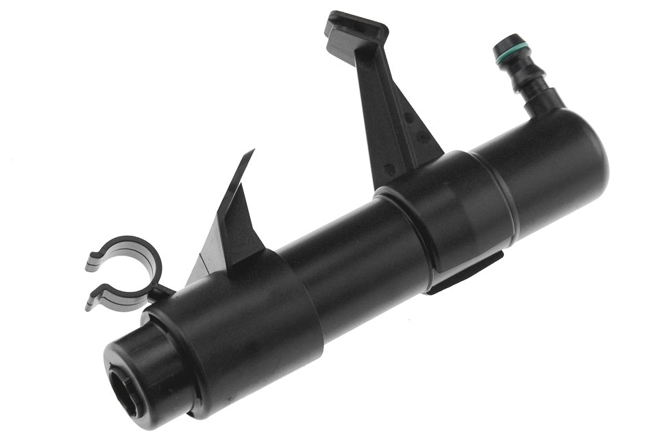 Reinigungsflüssigkeitssprühdüse NTY: EDS-VW-009A OEM 7L6955978A