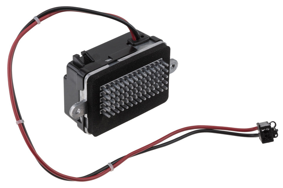 Résistance chauffante NTY : ERD-CH-018 OEM 5012699AA