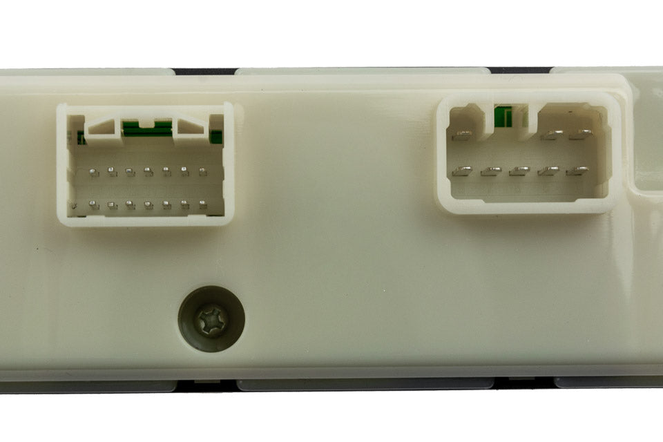 Switch / Window Regulator OEM 8-97400382-D