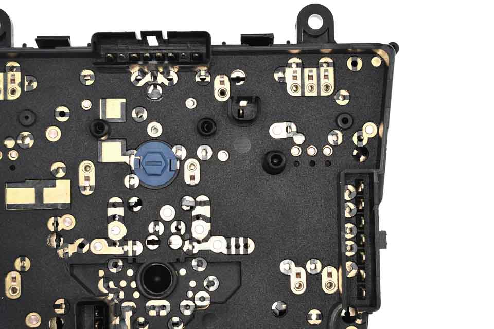 Raam schakelaar OEM 1638206610