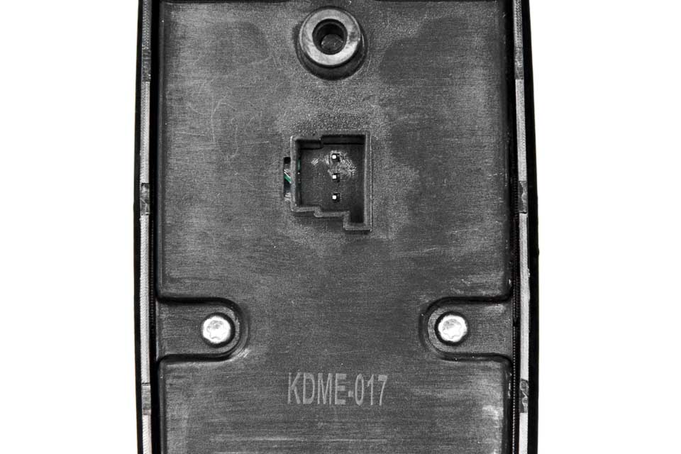 Switch / Window Regulator OEM 1698206610