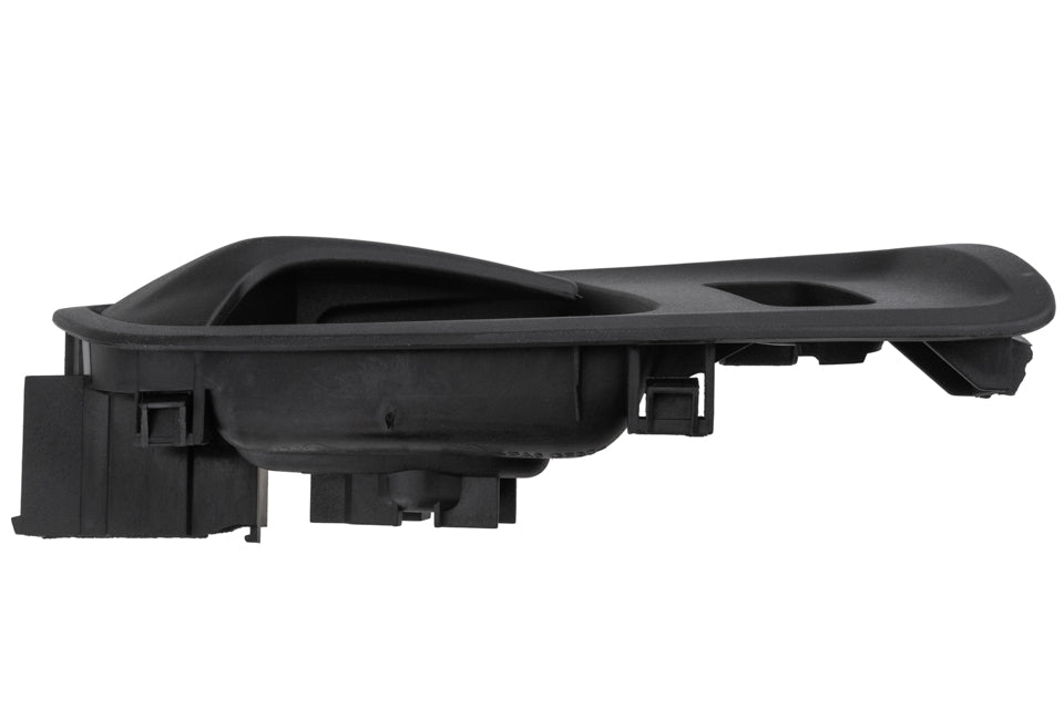 Deurhendel Links Chroom