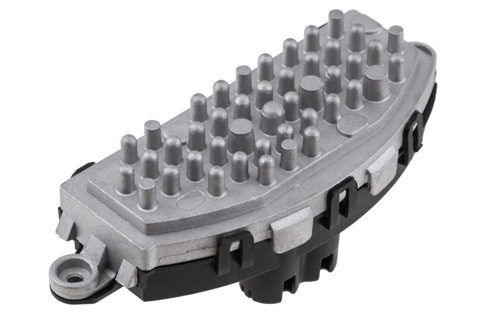 Regelaar interieurventilator