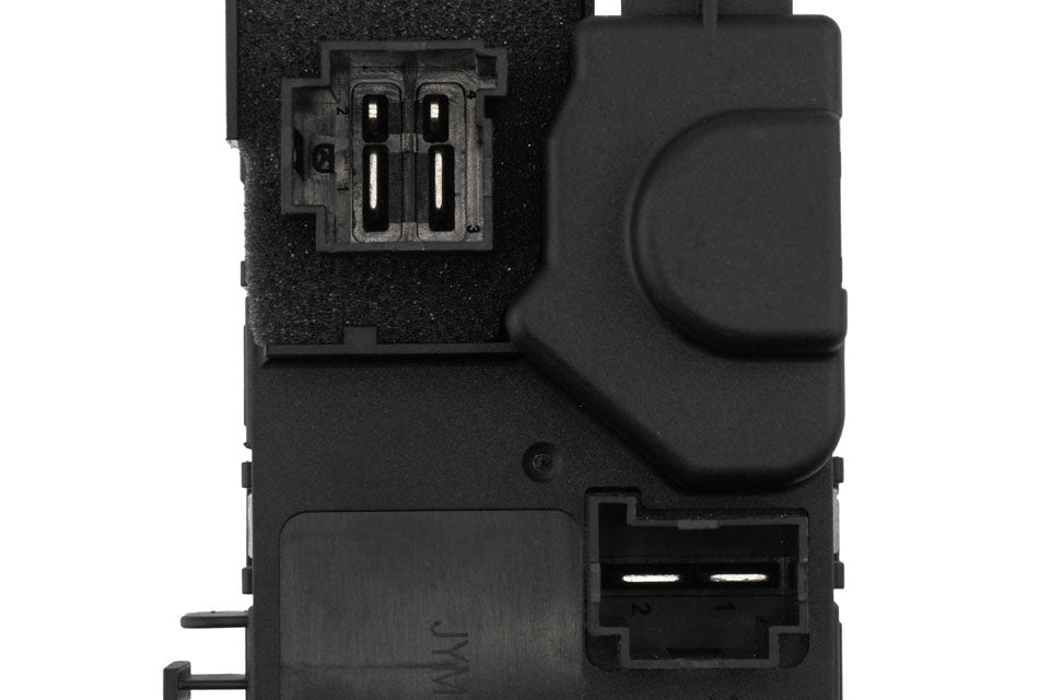 Regelaar interieurventilator