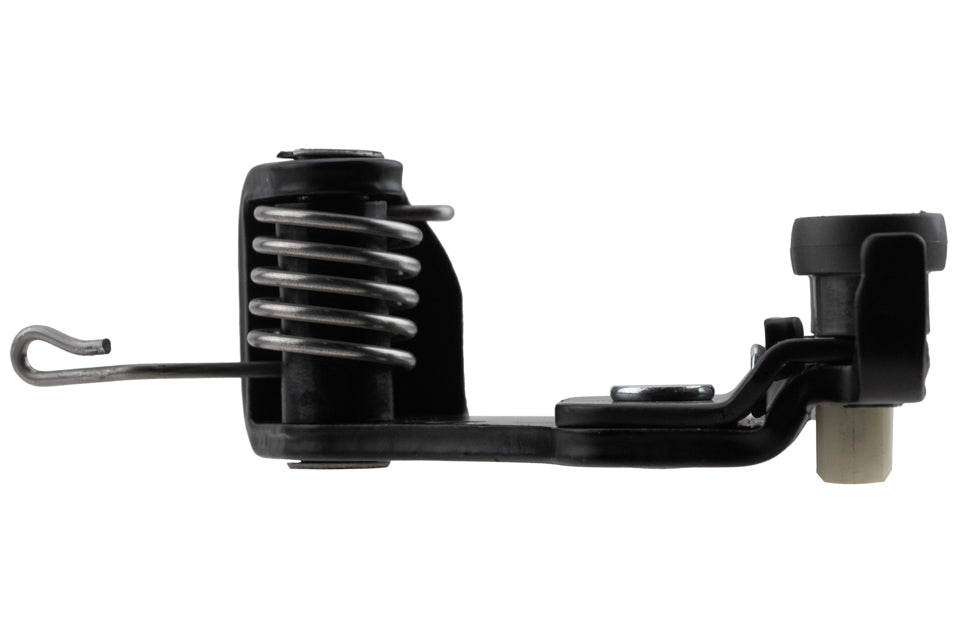 Rolgeleiding, schuifdeur