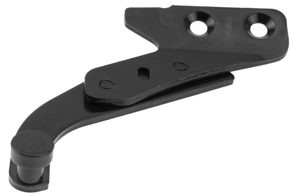 Rolgeleiding, schuifdeur