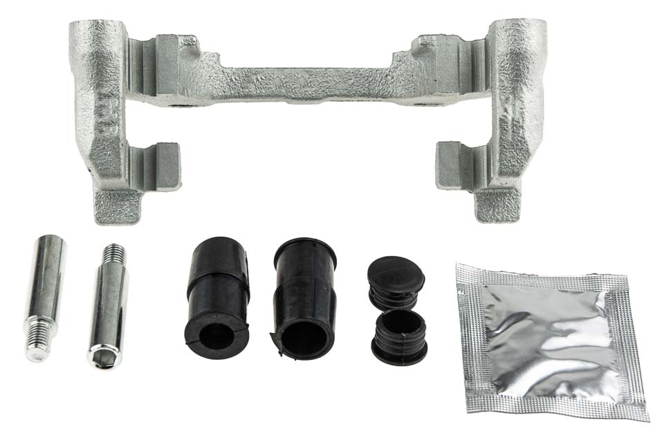 Support d'étrier de frein OEM HZT-PE-008A