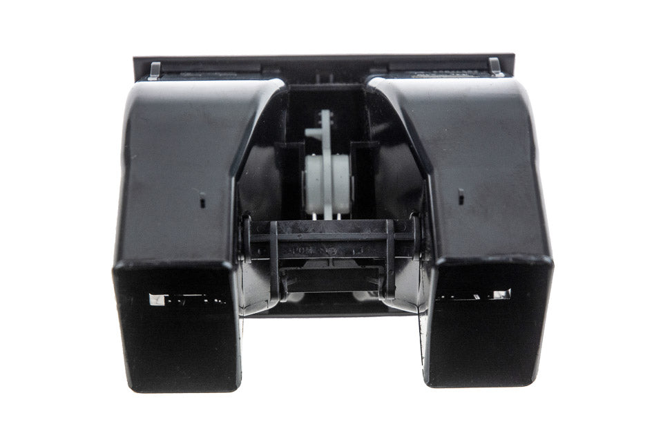 Luchtventilatie centraal