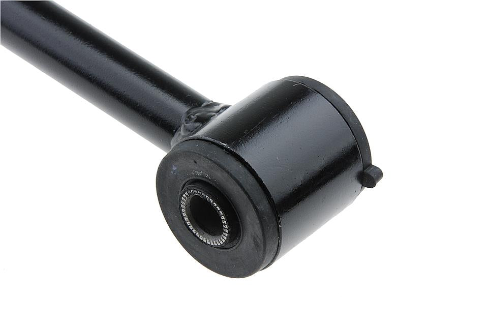 Ophanging panhardstang achteras