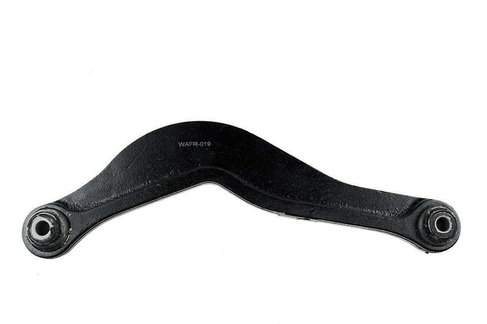 Draagarm achteras